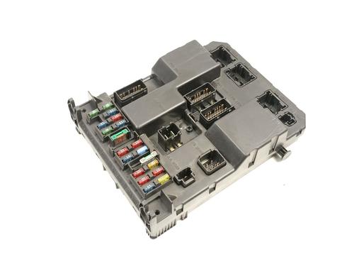 Used Fuse box CITROËN C5 I Break (DE_) 2.0 HDi (DERHZB, DERHZE) (109 hp) 21189982