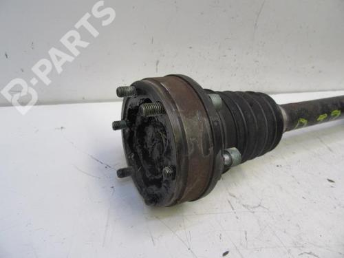 Left front driveshaft VW LUPO I (6X1, 6E1) 1.4 16V | BP9827813M38 