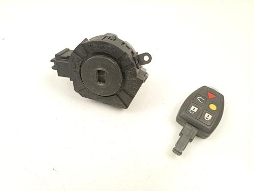Used Ignition barrel VOLVO S40 II (544) [2003-2012]  25050222