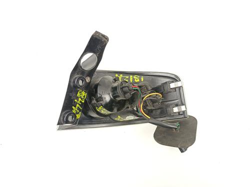 Left taillight SEAT IBIZA III (6L1) 1.9 TDI | BP21057520C34 