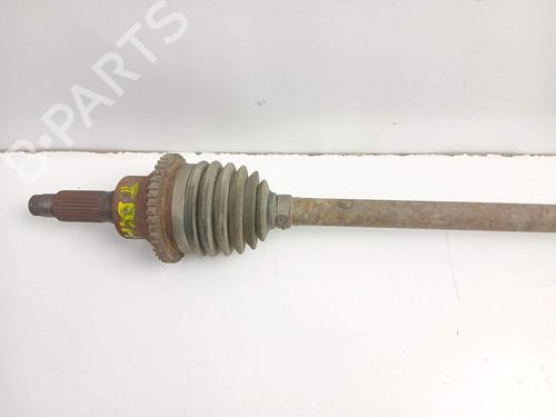 Right rear driveshaft MAZDA CX-7 (ER) 2.2 MZR-CD AWD (ER10A) | BP33832005M41 - Image 3