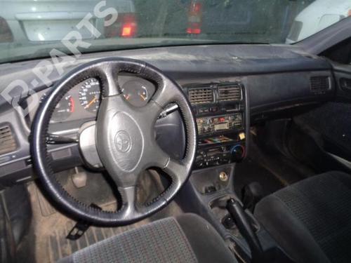 Starter TOYOTA CARINA E VI Saloon (_T19_) 2.0 (ST191) | BP20120121M8 