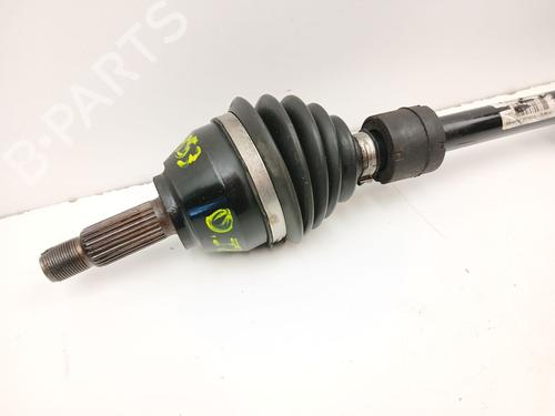Left front driveshaft MINI MINI COUNTRYMAN (R60) Cooper SD | BP33217014M38  - Image 6