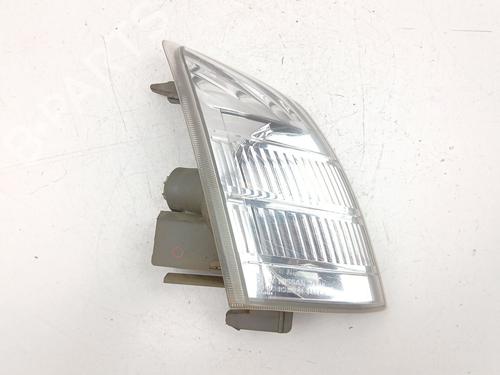 Right front indicator NISSAN X-TRAIL I (T30) 2.2 Di 4x4 | BP28027750C33 
