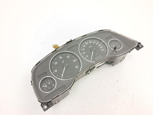 Used Instrument cluster Instrument cluster OPEL ASTRA G Hatchback (T98) 2.0 DTI 16V (F08, F48) (101 hp) 34473949 34473949