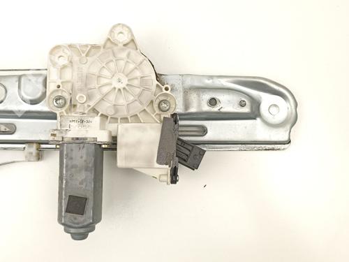 Rear left window mechanism OPEL VECTRA C (Z02) 2.0 16V Turbo (F69) | BP17523018C24 
