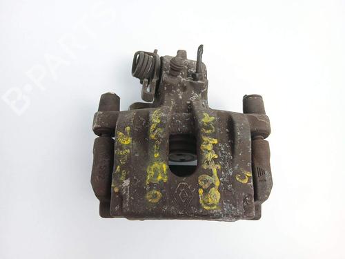Left rear brake caliper RENAULT ESPACE IV (JK0/1_) | BP40038610M107 - Image 2