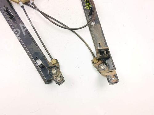 Front right window mechanism SEAT LEON (1P1) 1.9 TDI | BP31137064C23 - Image 6