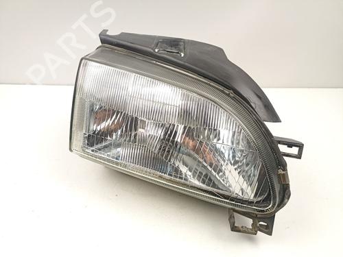 Used Right headlight SEAT AROSA (6H1) 1.7 SDI (60 hp) 22737463