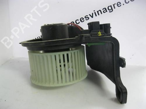Heater blower motor RENAULT CLIO II (BB_, CB_) 1.9 D (B/CB0E, BB0J) | BP20120951M62 