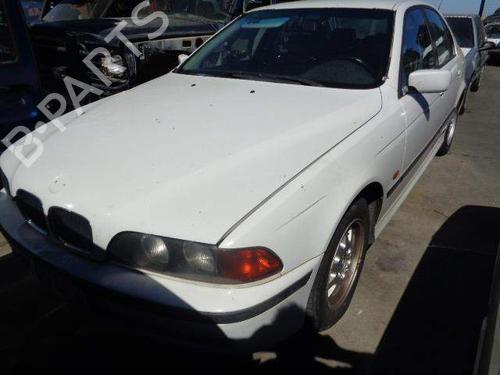 AC compressor BMW 5 (E39) 525 tds | BP24318908M34  - Image 8