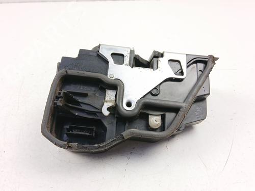 Front left lock BMW 3 (E90) 320 d | BP29938201C98