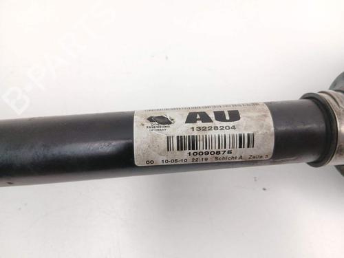 Left front driveshaft OPEL INSIGNIA A (G09) 2.0 CDTI (68) | BP27151679M38 - Image 8