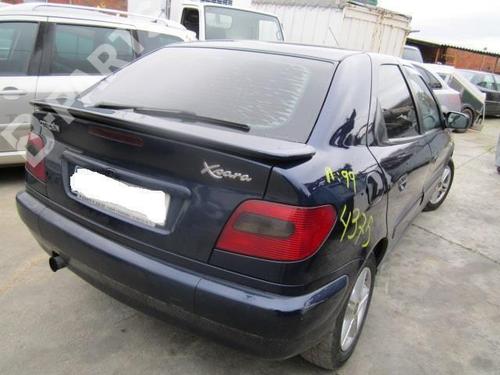 Startmotor CITROËN XSARA (N1) 1.9 TD | BP20117748M8 
