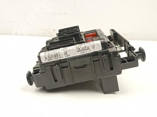 Fuse box PEUGEOT 206 Hatchback (2A/C) 2.0 HDI 90 | BP23199684E1 