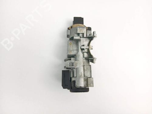 Ignition barrel MAZDA 6 Hatchback (GG) 2.0 DI (GG14) | BP40260581M48 - Image 3