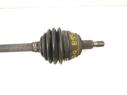 Left front driveshaft AUDI A3 (8L1)  | BP24367513M38 