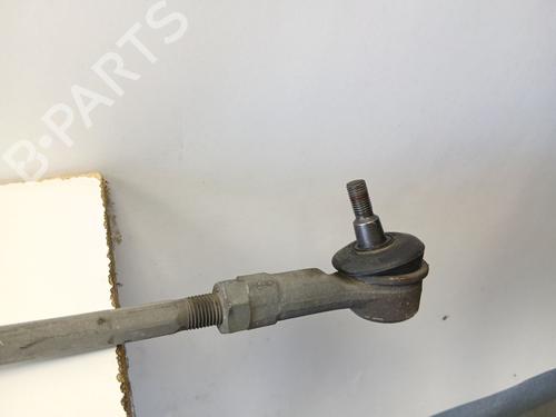 Steering rack MITSUBISHI GRANDIS (NA_W) 2.0 DI-D (NA8W) | BP27297844M22 