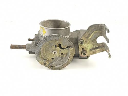 Throttle body DAEWOO NUBIRA Wagon (J100) 2.0 16V | BP13447124M82 