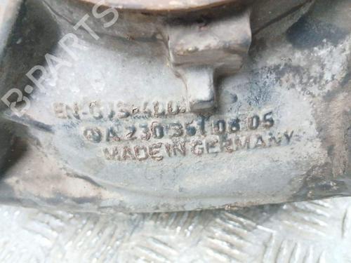 Rear differential MERCEDES-BENZ E-CLASS (W211) E 320 CDI (211.022) | BP30388732M24 - Image 7
