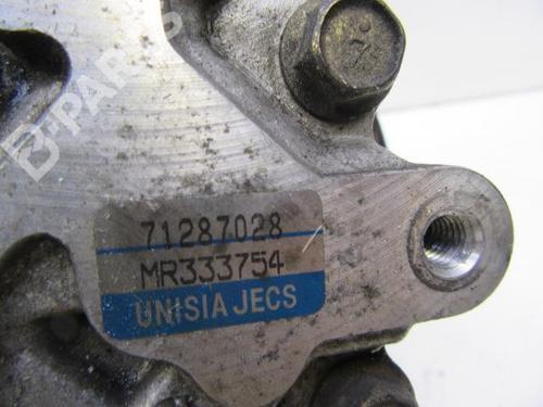 Steering pump MITSUBISHI GALANT VIII (EA_) 2.0 (EA2A) | BP9827755M99