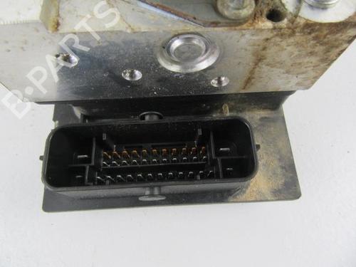 ABS pump CITROËN C4 Grand Picasso I (UA_) 1.6 HDi | BP20120888M43 