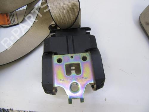 Front left seatbelt BMW 5 (E39) 530 d | BP22737299I26 