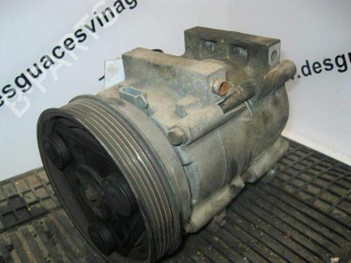 Used AC compressor AC compressor 12098813 12098813