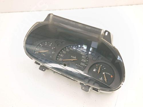Used Instrument cluster Instrument cluster 35756567 35756567