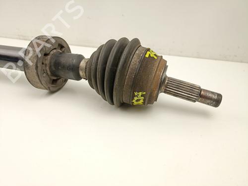 Right front driveshaft SEAT CORDOBA (6K1, 6K2) 2.0 i | BP14503433M39 
