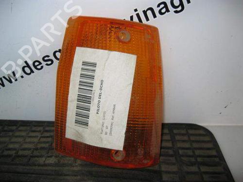 Used Right front indicator Right front indicator 20120320 20120320
