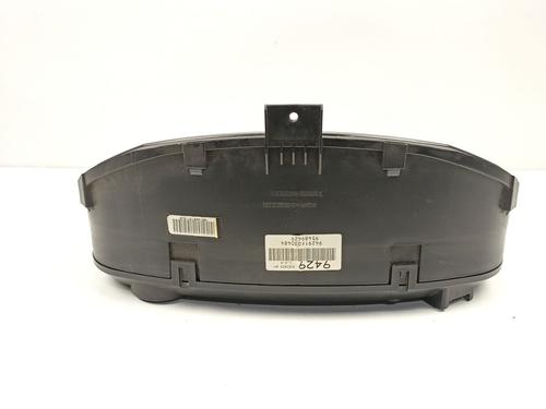 Instrument cluster CHEVROLET CAPTIVA (C100, C140) 2.2 D | BP22982162C47 