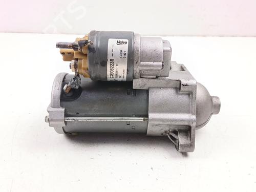Starter DACIA LODGY (JS_) 1.5 dCi | BP31572097M8
