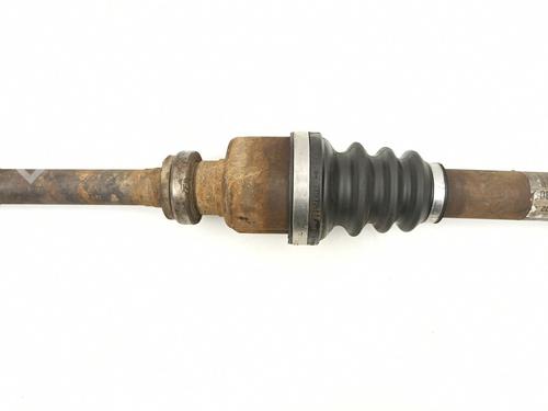 Right front driveshaft CITROËN C3 I (FC_, FN_) 1.4 16V HDi | BP15830858M39 