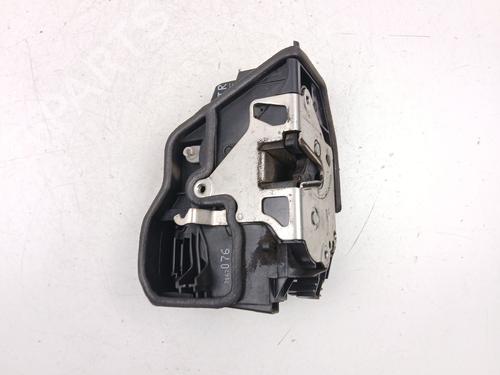 Rear right lock BMW X3 (E83) 2.0 d | BP30174785C99 