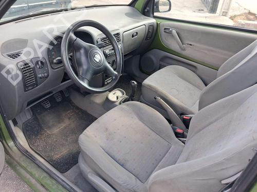 Starter SEAT AROSA (6H1) 1.0 | BP38988024M8 - Image 15