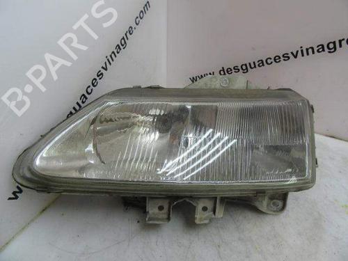 Optica esquerda Optica esquerda 11757438 11757438