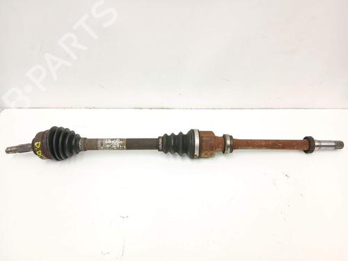 Used Right front driveshaft Right front driveshaft 37665684 37665684