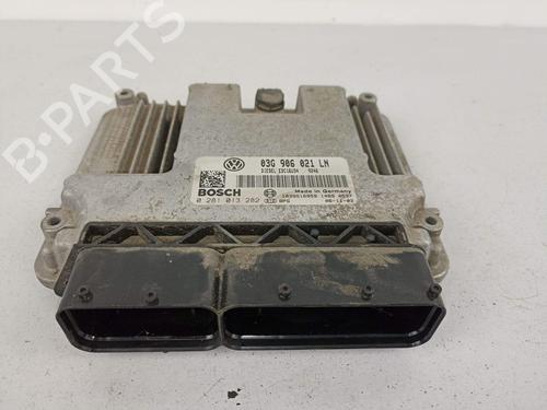Used Control unit Control unit 10982661 10982661