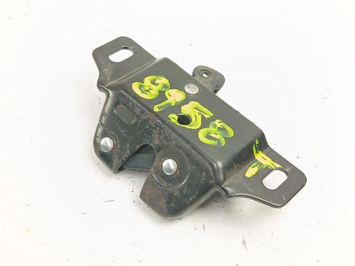 Used Tailgate lock Tailgate lock PEUGEOT 306 Hatchback (7A, 7C, N3, N5) [1993-2003] 33403645 33403645