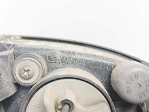 Right front indicator MAZDA CX-7 (ER) 2.2 MZR-CD AWD (ER10A) | BP33558338C33  - Image 9