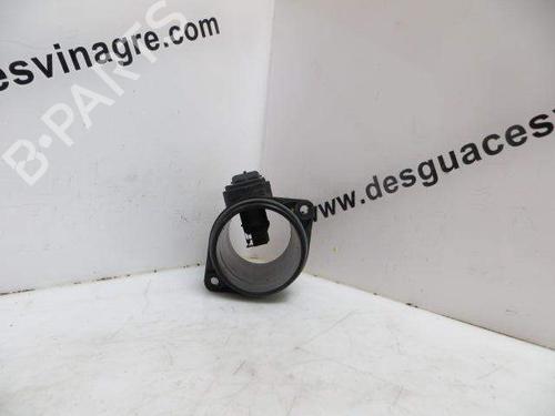 Used Mass air flow sensor Mass air flow sensor 20117549 20117549