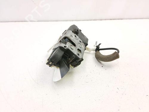 Tailgate lock CITROËN BERLINGO MULTISPACE (B9) 1.6 HDi 90 | BP36529665C101 - Image 4