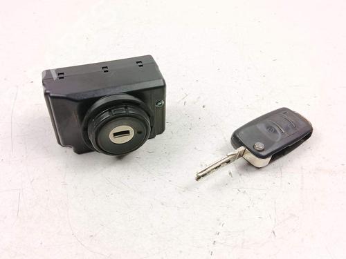 Used Ignition barrel Ignition barrel VW TOUAREG (7LA, 7L6, 7L7) 2.5 R5 TDI (174 hp) 29836846 29836846