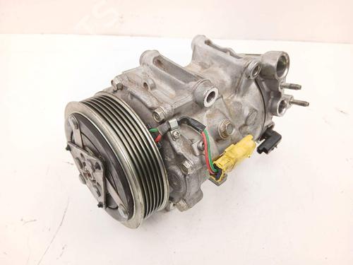 Used AC compressor AC compressor 39009977 39009977