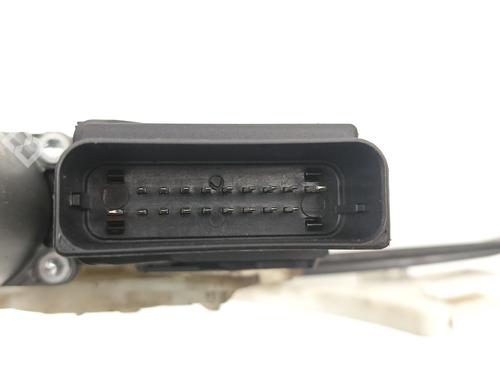 Rear left window mechanism VW GOLF V (1K1) 1.9 TDI | BP20854715C24 