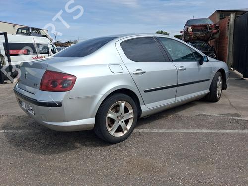 Starter PEUGEOT 407 (6D_) 2.0 HDi 135 (6DRHRH, 6DRHRE, 6DRHRG, 6DRHRJ) | BP36114825M8  - Image 12