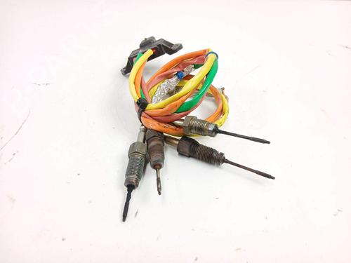 Electronic sensor RENAULT CAPTUR II (HF_) Blue dCi 115 (HFAD) | BP38564091M84 - Image 3