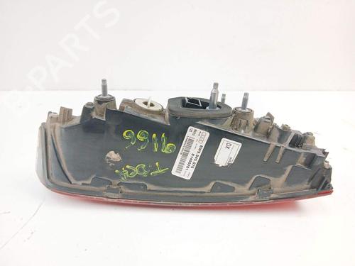 Right tailgate light AUDI A4 B9 Avant (8W5, 8WD) 2.0 TDI | BP39514697C80 - Image 7