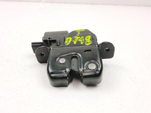 Tailgate lock RENAULT MEGANE CC (EZ0/1_) 1.5 dCi (EZ09, EZ1G, EZ0D, EZ14) | BP28361601C101 
